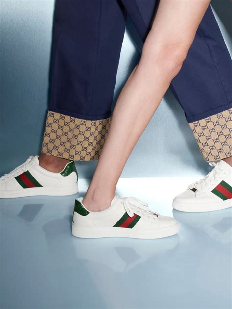 yoox scarpe uomo gucci|Sito ufficiale GUCCI® IT .